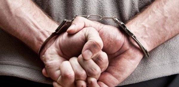 400 min manatı ələ keçirən Rusiya vətəndaşı Bakıda həbs edildi