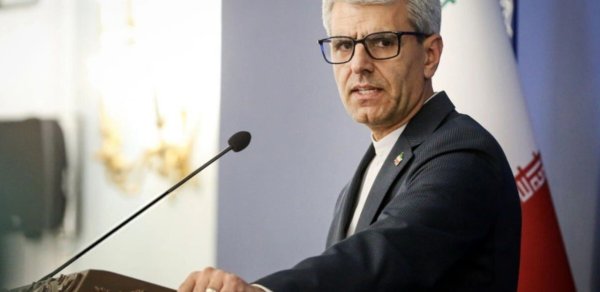 "Azərbaycanla münasibətləri qorumaq bizim üçün həmişə prioritet olub"