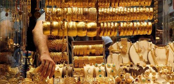 Qızıl bazarında əhəmiyyətli UCUZLAŞMA - VİDEO