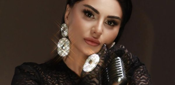 Şəbnəm İrandakı fanatından nigarandır - FOTO