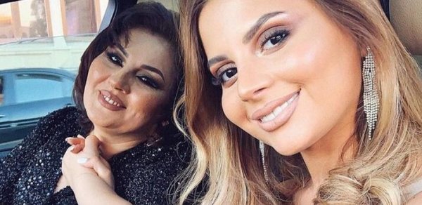 “O səsi tanıdım…” – Aybeniz Haşımovadan qızına kövrək ad günü təbriki