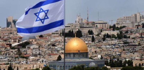 İsrail “Hizbullah” hədəflərinə hücum etdi