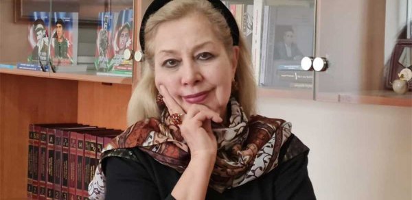 Lalə Əlizadə vəfat edib