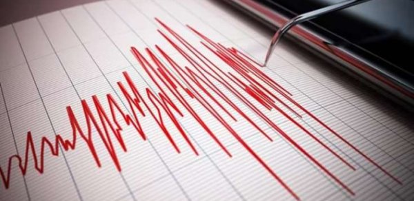 Bu ölkədə güclü zəlzələ oldu