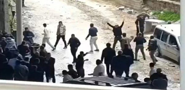 Uşaqların başlatdığı davaya ailələr də qoşuldu - 3 ölü, 22 yaralı