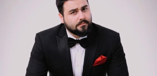 "Ürəyimdə kin saxlamağa yer yoxdur"