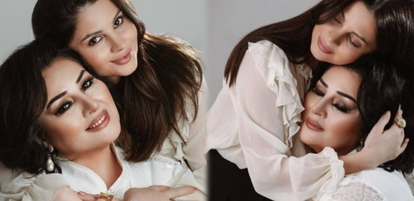 “O səsi tanıdım…” – Aybeniz Haşımovadan qızına kövrək ad günü təbriki