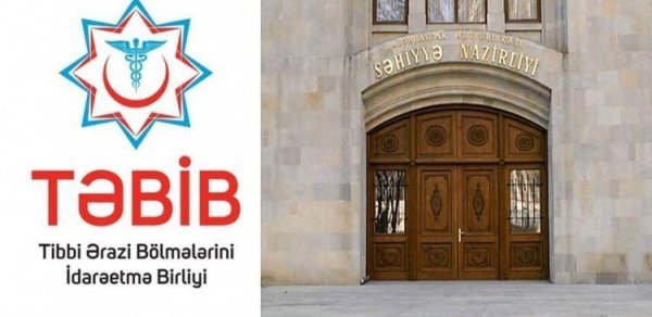 Adil Qeybulla:TƏBİB-in Səhiyyə Nazirliyinə qaytarılmasının vaxtı çatıb
