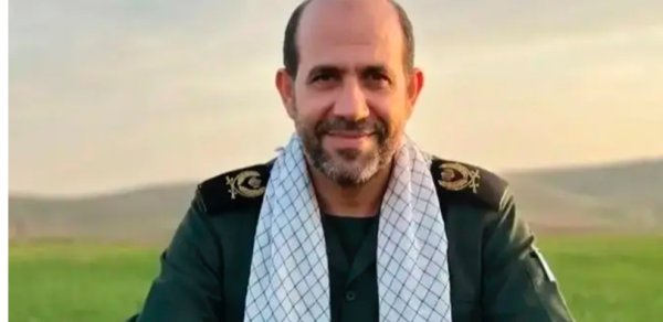 “Bəsic” qüvvələri komandirinin müavini öldürülüb