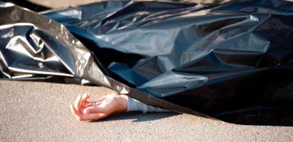 54 yaşlı kişi hamamda yıxılıb öldü