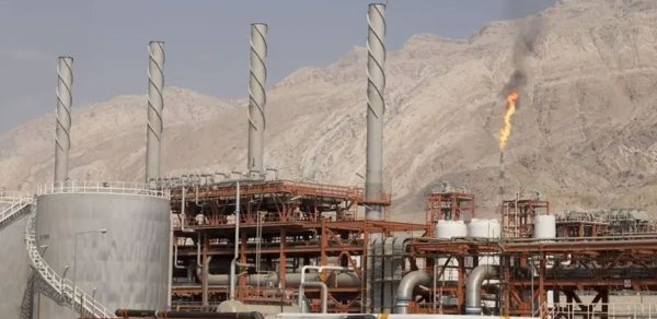 İran İraqa qaz tədarükünü bərpa edib