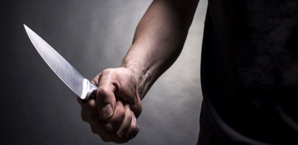 Oğuzda 37 yaşlı kişi bıçaqlandı - 68 yaşlı atası saxlanıldı