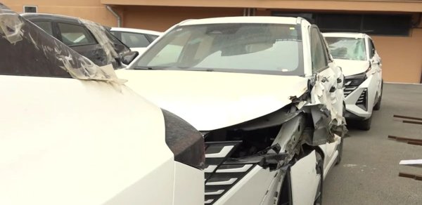 İkinci əl avtomobil alarkən nələrə diqqət etmək lazımdır? - VİDEO