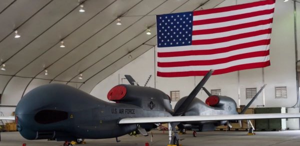 KİV: ABŞ Nigeriyaya 200 hərbçi göndərib