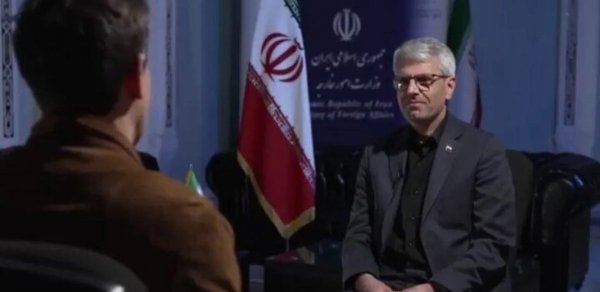 İsmayıl Bəqai: İranın hər yerində çox sayda insan öldürülüb