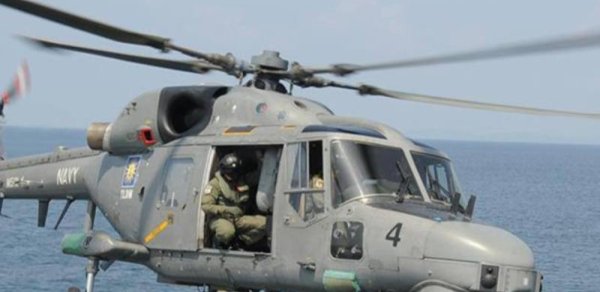 Qətər ordusuna məxsus helikopter qəzaya uğrayıb, altı nəfər ölüb