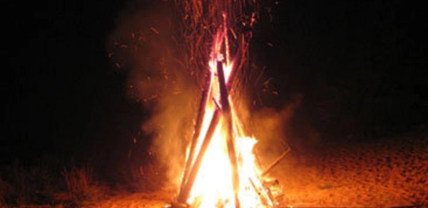 Tonqalda partlayış zamanı xəsarət alanların vəziyyəti açıqlanıb