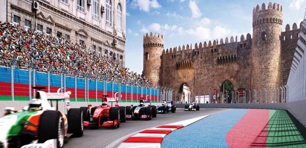 "Formula-1" üzrə builki Azərbaycan Qran-prisi ləğv olunacaq? - AÇIQLAMA