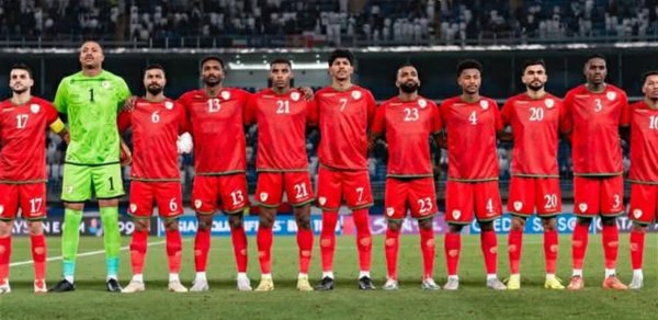 Oman millisi Bakıya gələ bilməyəcək