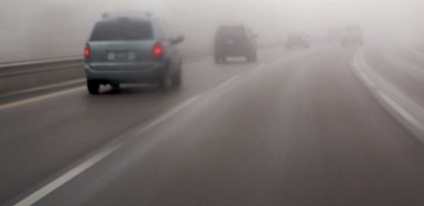 Azərbaycanın bəzi rayonlarında yollarda görünüş məsafəsi məhdudlaşacaq