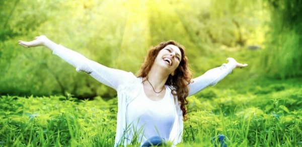 Sabahın havası meteohəssas insanlar üçün əlverişlidir