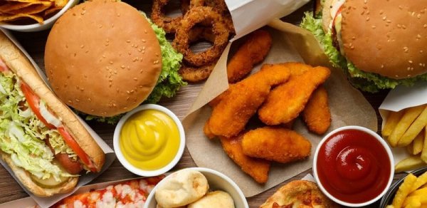 Ürək tutması və insult riskini 67% artıran qidalar açıqlanıb