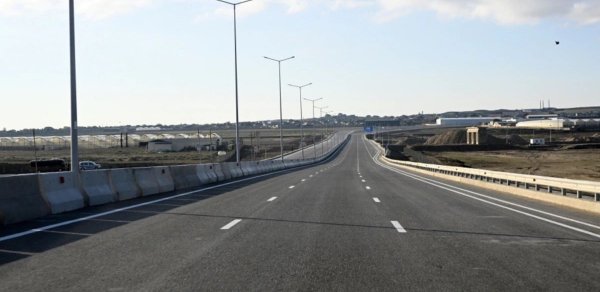 Bu ərazilərdə yollar təmir ediləcək - VİDEO