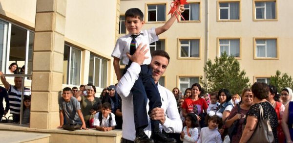 İyunun 14-də "Son zəng" olmayacaq