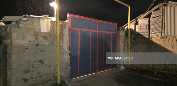 Naxçıvanda meyiti tapılan ər-arvadın ölüm səbəbi məlum oldu