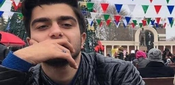 GDU-nun tələbəsi vəfat etdi - Foto