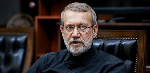 Əli Laricanin məzarının FOTOSU