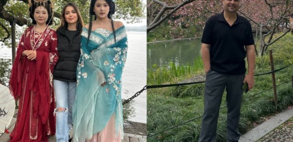 “Yenə də bizdən ucuzdur” - Sevda Çində