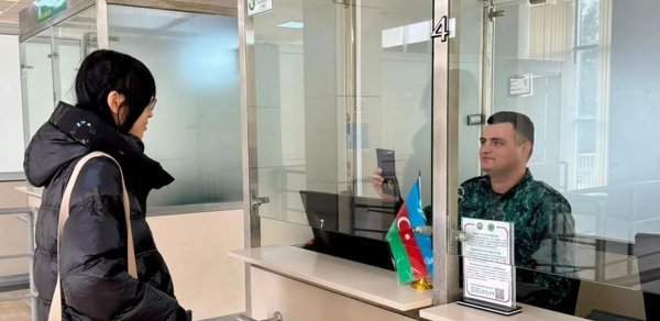 İrandan Azərbaycana indiyədək 76 ölkənin 2 949 vətəndaşı təxliyə olunub