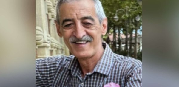 Bakıda 70 yaşlı kişi itkin düşdü - Foto