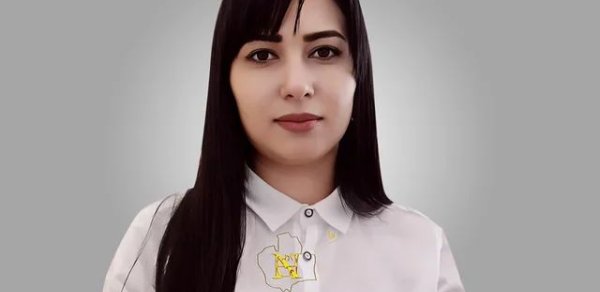 Müəllim işləyən xanımını öldürməkdə təqsirləndirilən şəxs barədə QƏRAR verildi