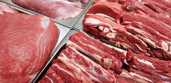 Azərbaycanda ət UCUZLAŞIR? - VİDEO