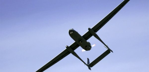 Ukrayna PUA əleyhinə yeni dronlar alacaq