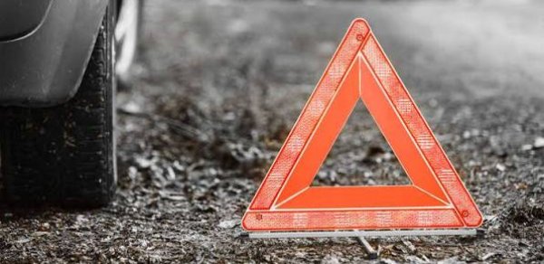 Zaqatalada yol qəzası olub, xəsarət alan var