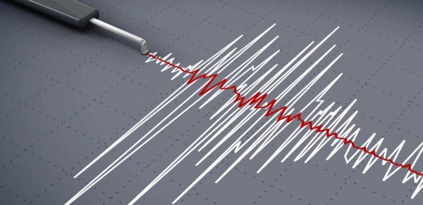 Sakit okeanda Tonqa adaları yaxınlığında 7,3 maqnitudalı zəlzələ olub