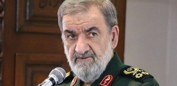 İran Trampı hədələdi - "Şikəst qalacaqsınız!"