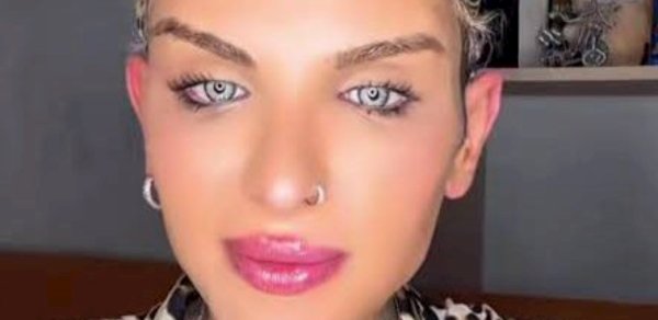 Qonşusu "Velizar"dan şikayətçi oldu, qapıya polis gəldi - VİDEO