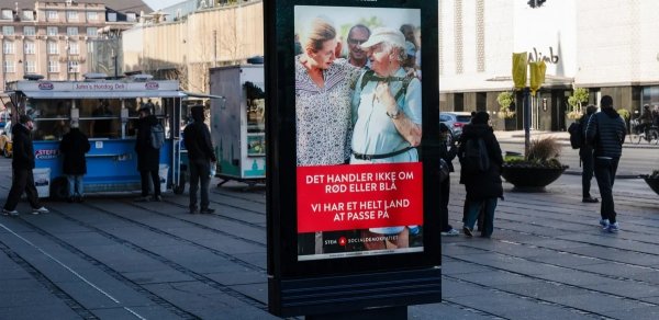 Danimarkada parlament seçkiləri keçirilir