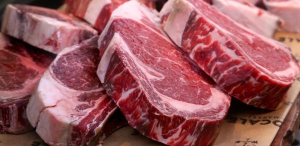 Azərbaycanda ət ucuzlaşır? - VİDEO