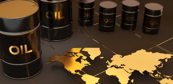 Neft kəskin ucuzlaşmadan sonra yenidən bahalaşdı