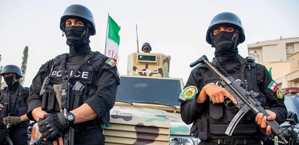 İranda ABŞ və İsrailə məlumat ötürməkdə şübhəli bilinən 30 nəfər saxlanılıb