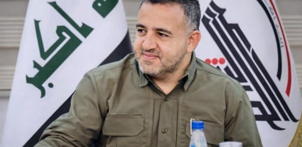 İraqda “Xalq Səfərbərlik Qüvvələri”nin komandiri öldürülüb