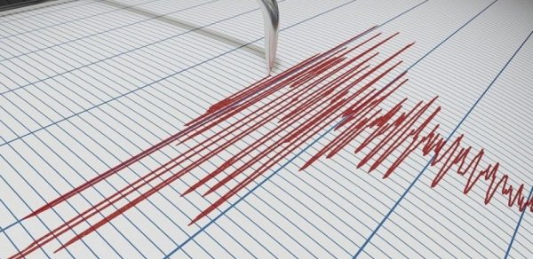 Ermənistanda zəlzələ oldu