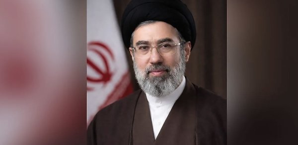 KİV: Müctəba Xamenei ABŞ ilə danışıqlara razılıq verib