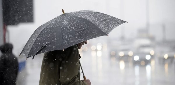 Çaylarda sululuq artacaq, bəzi yerlərdə sel keçəcək - XƏBƏRDARLIQ