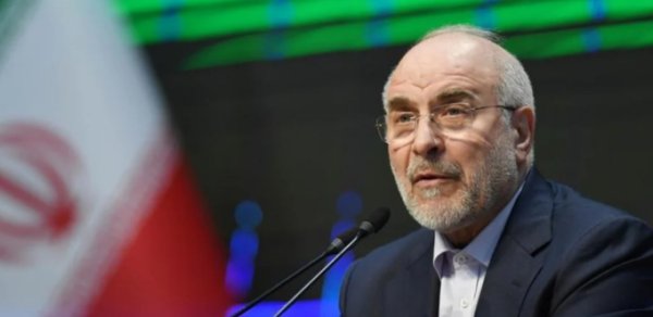 ABŞ Qalibafı İranın potensial lideri hesab edir